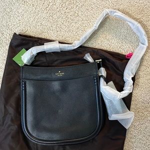 Kate Spade Orchard St Hemsley NWT
